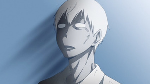 Haikyuu!!: vs "Akaten"